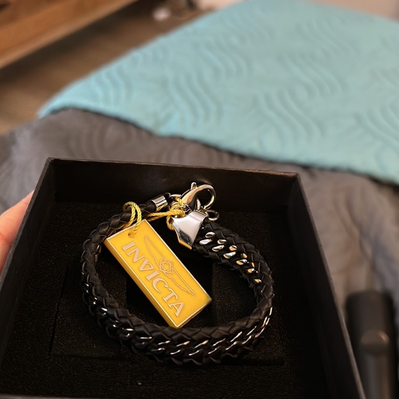 Invicta men’s bracelet - Picture 5 of 5